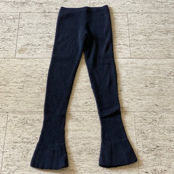 Prada Pants - Prada Wool Elastic Pants